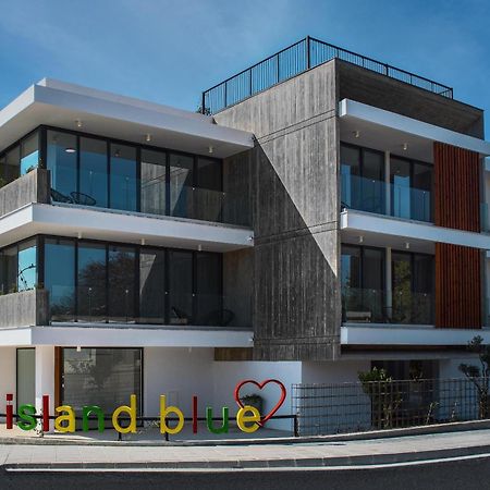 パ フォスAvenue 102 1 Bedアパートメント エクステリア 写真
