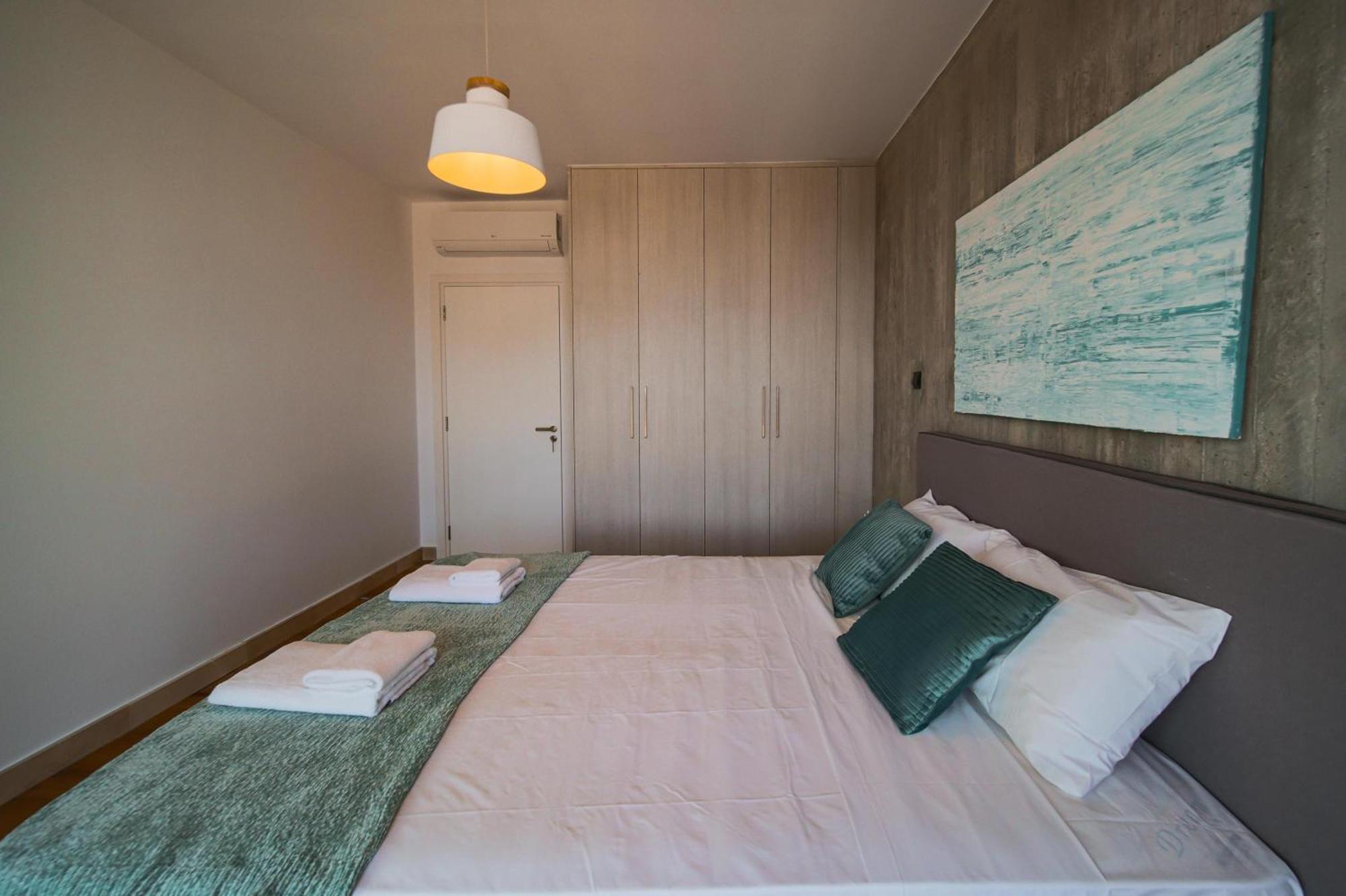 パ フォスAvenue 102 1 Bedアパートメント エクステリア 写真